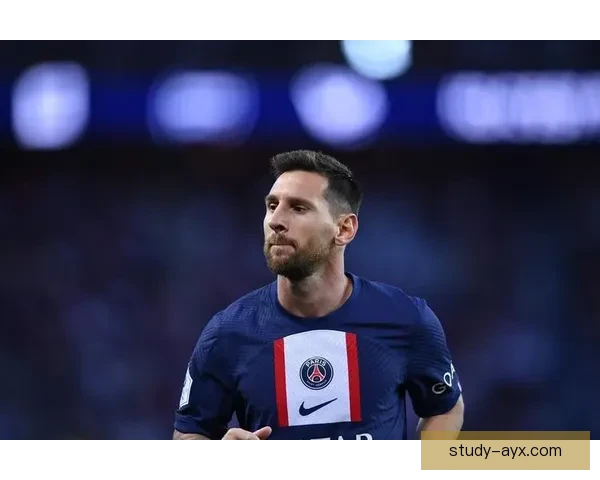 梅西率领巴黎逆转胜利，欧洲冠军联赛劲旅激战正酣